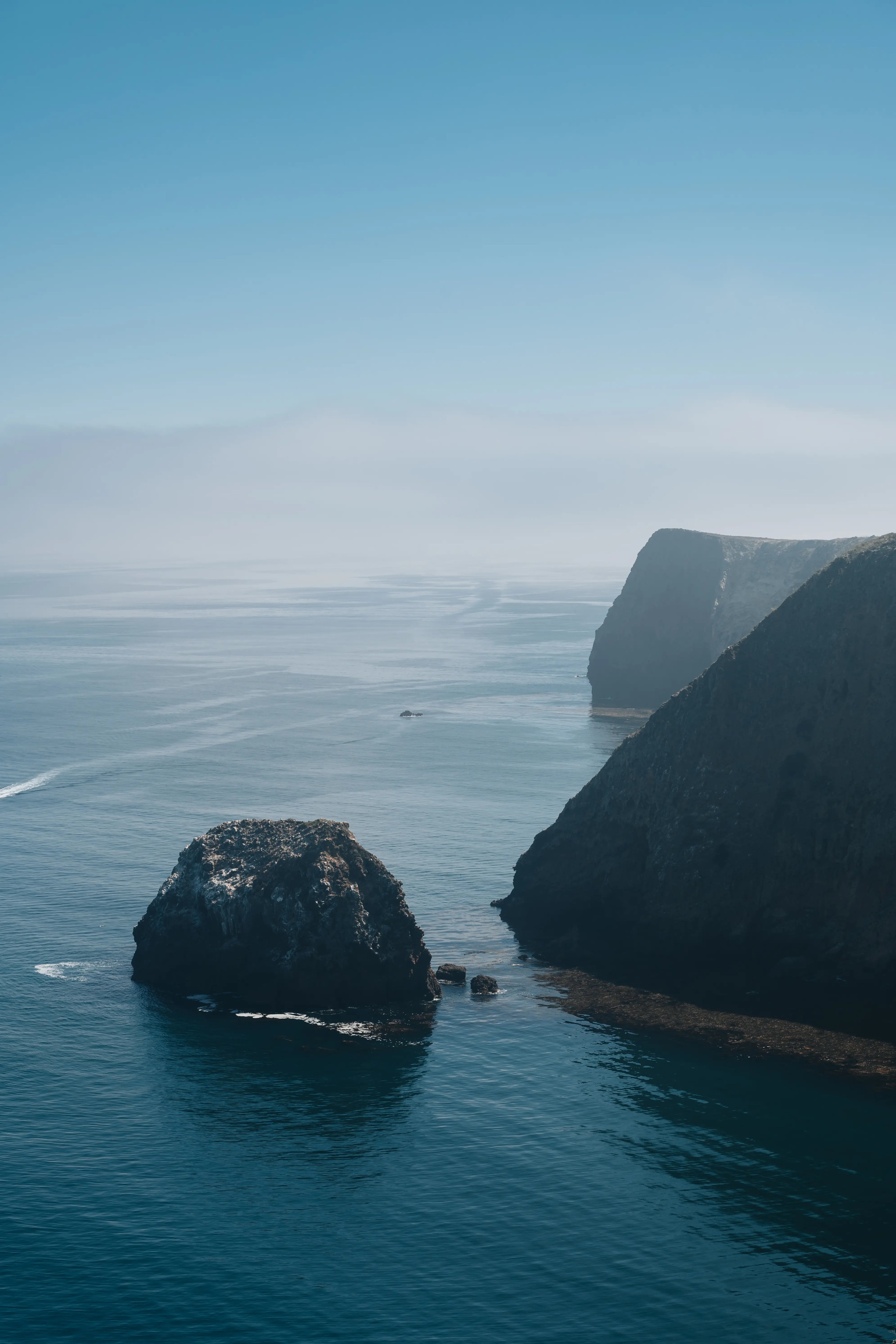 Channel Islands National Park
