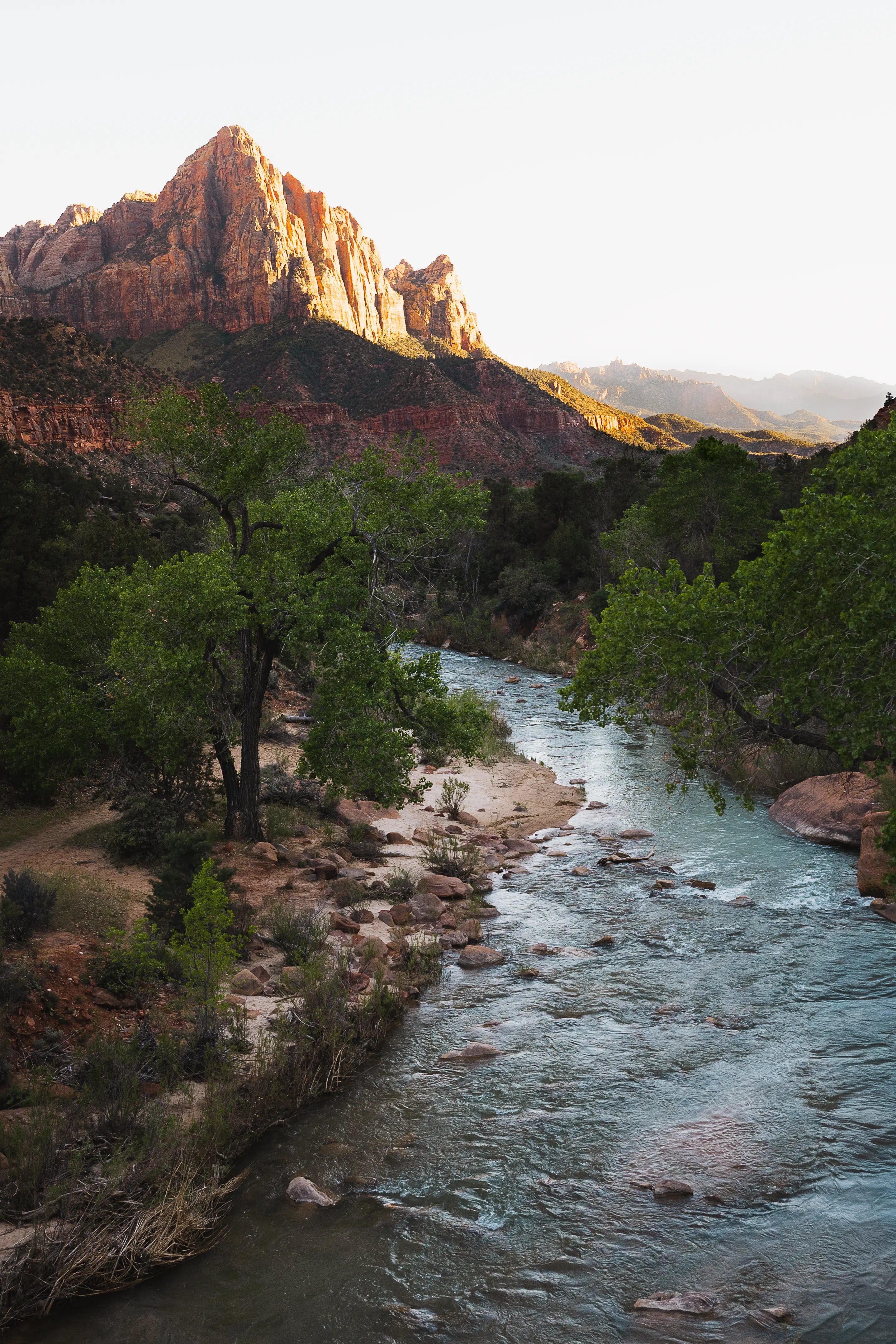 Zion National Park
