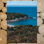 Acadia National Park Letter: September 2026