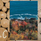 Acadia National Park Letter: September 2026