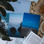 Channel Islands National Park February 2026 Park Print Club letter and photography